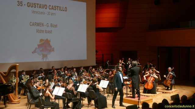 Premio Etta e Paolo Limiti 2019